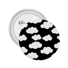 Bw Clouds 2 25  Buttons by ConteMonfrey