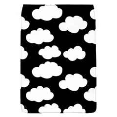 Bw Clouds Removable Flap Cover (s) by ConteMonfrey