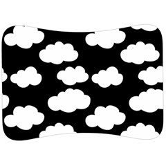 Bw Clouds Velour Seat Head Rest Cushion by ConteMonfrey