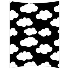 Bw Clouds Back Support Cushion by ConteMonfrey