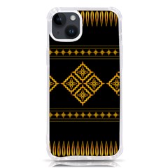 Abstract Antique Architecture Art Artistic Artwork Iphone 14 Plus Tpu Uv Print Case