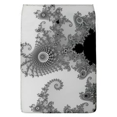 Apple Males Almond Bread Abstract Mathematics Removable Flap Cover (l) by Simbadda