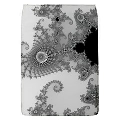 Apple Males Almond Bread Abstract Mathematics Removable Flap Cover (s) by Simbadda