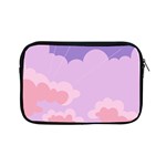 Sky Nature Sunset Clouds Space Fantasy Sunrise Apple iPad Mini Zipper Cases Front