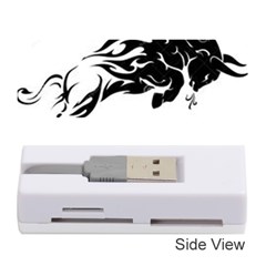 Culture  Memory Card Reader (stick) by Shimman