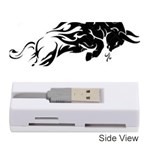 Culture  Memory Card Reader (Stick) Front