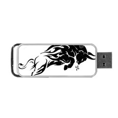 Culture  Portable Usb Flash (two Sides)