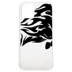 Culture  Iphone 12/12 Pro Tpu Uv Print Case by Shimman