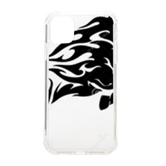 Culture  Iphone 11 Tpu Uv Print Case by Shimman