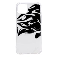 Culture  Iphone 14 Plus Tpu Uv Print Case by Shimman