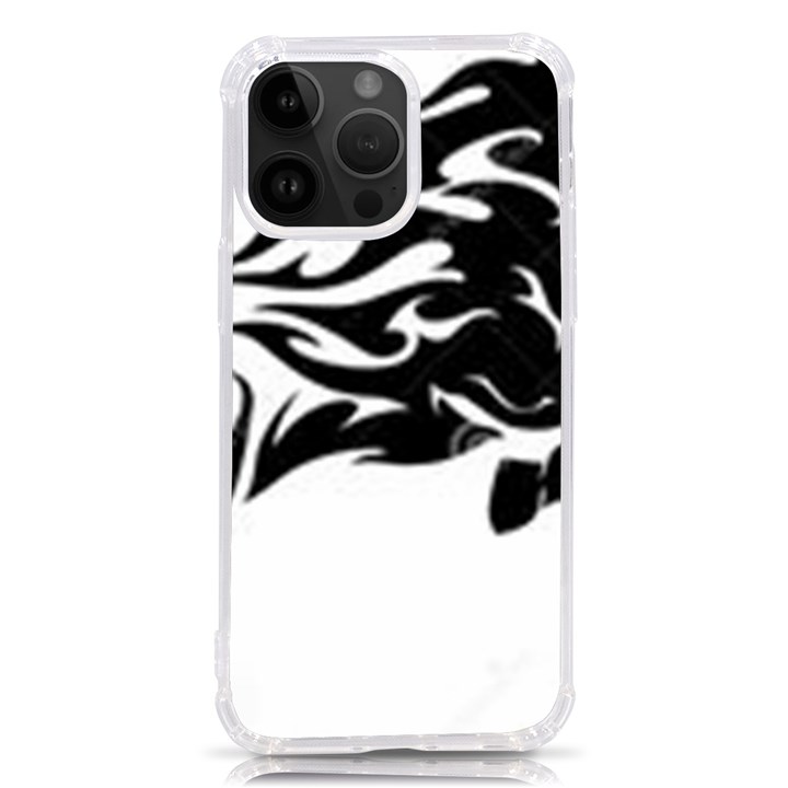 Culture  iPhone 14 Pro Max TPU UV Print Case