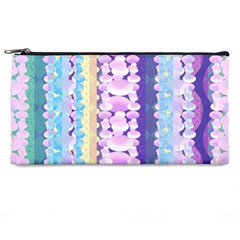 Background Graphic Beautiful Wallpaper Art Pencil Case by Simbadda