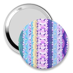 Background Graphic Beautiful Wallpaper Art 3  Handbag Mirrors by Simbadda