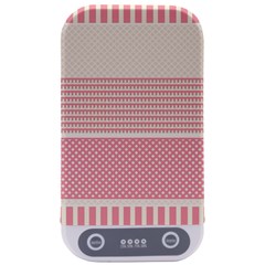 Background Pink Beige Decorative Texture Craft Sterilizers by Simbadda