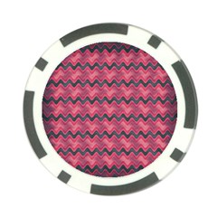 Background Pattern Structure Poker Chip Card Guard by Simbadda