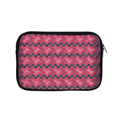 Background Pattern Structure Apple Macbook Pro 15  Zipper Case by Simbadda