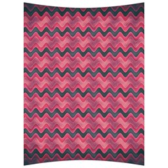 Background Pattern Structure Back Support Cushion by Simbadda