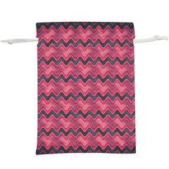 Background Pattern Structure Lightweight Drawstring Pouch (xl) by Simbadda