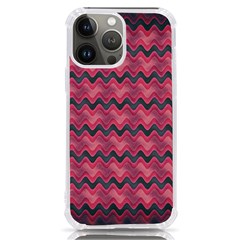 Background Pattern Structure Iphone 13 Pro Max Tpu Uv Print Case by Simbadda