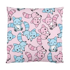 Children Pattern Design Standard Cushion Case (two Sides) by Simbadda