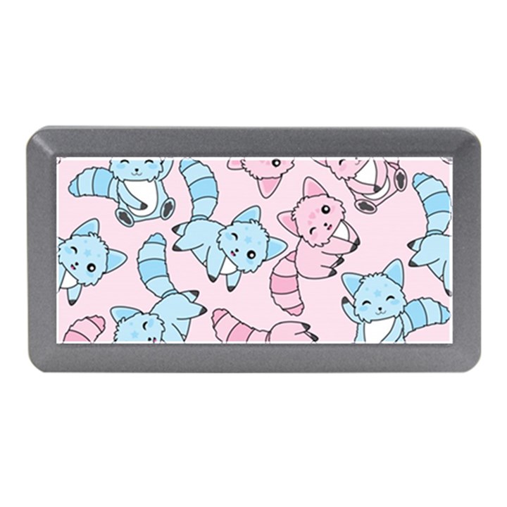 Children Pattern Design Memory Card Reader (Mini)