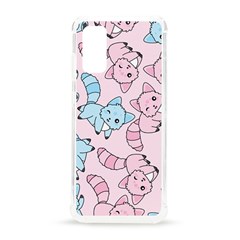 Children Pattern Design Samsung Galaxy S20 6 2 Inch Tpu Uv Case by Simbadda