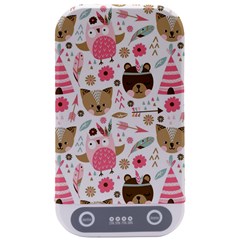 Pink Animals Pattern Sterilizers by Simbadda