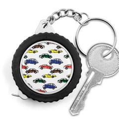 Cars Pattern Measuring Tape by Simbadda