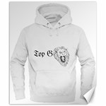 (2)DX hoodie  Canvas 20  x 24  19.57 x23.15  Canvas - 1