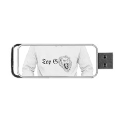 (2)dx Hoodie  Portable Usb Flash (one Side)