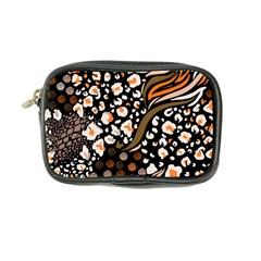 Trendy Mix Animal Skin Prints Coin Purse by Simbadda