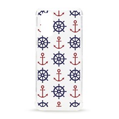 Nautical-seamless-pattern Samsung Galaxy S20 6 2 Inch Tpu Uv Case by Simbadda