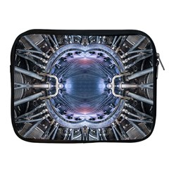 We Are The Future Apple Ipad 2/3/4 Zipper Cases by dflcprintsclothing