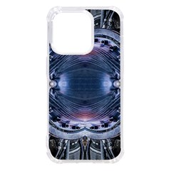 We Are The Future Iphone 14 Pro Tpu Uv Print Case by dflcprintsclothing