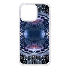 We Are The Future Iphone 13 Pro Tpu Uv Print Case by dflcprintsclothing