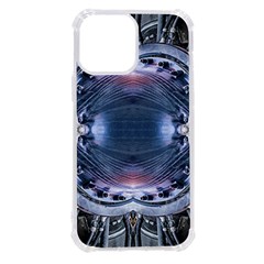 We Are The Future Iphone 13 Pro Max Tpu Uv Print Case by dflcprintsclothing