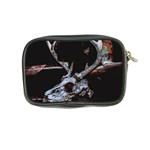 Deer Skull Coin Purse Back