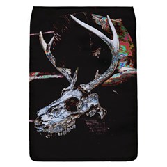 Deer Skull Removable Flap Cover (s) by MonfreyCavalier