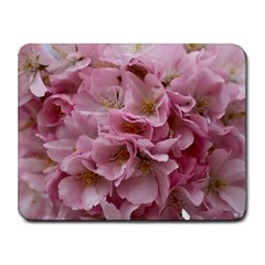 Cherry-blossoms Small Mousepad