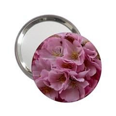 Cherry-blossoms 2 25  Handbag Mirrors by Excel