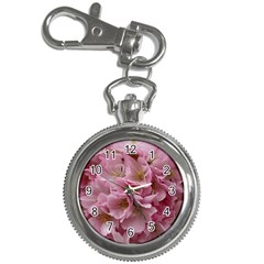 Cherry-blossoms Key Chain Watches