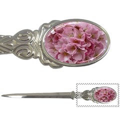 Cherry-blossoms Letter Opener