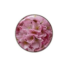 Cherry-blossoms Hat Clip Ball Marker (4 Pack) by Excel