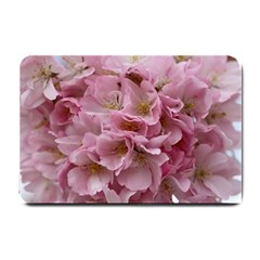 Cherry-blossoms Small Doormat