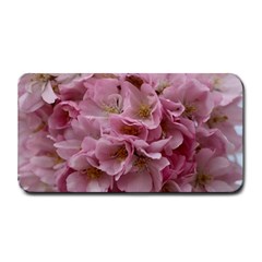 Cherry-blossoms Medium Bar Mat by Excel