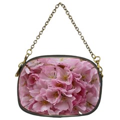 Cherry-blossoms Chain Purse (two Sides)