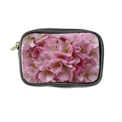 Cherry-blossoms Coin Purse by Excel