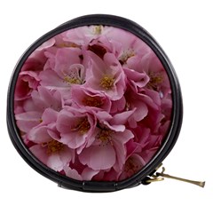 Cherry-blossoms Mini Makeup Bag