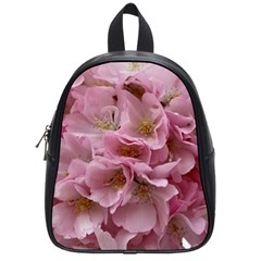 Cherry-blossoms School Bag (small) by Excel