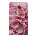 Cherry-blossoms Memory Card Reader (Rectangular) Front